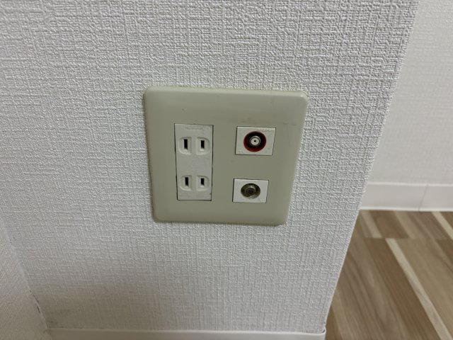 Casa Grandeの設備
