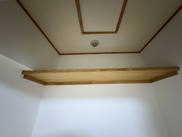 Casa Grandeの内装