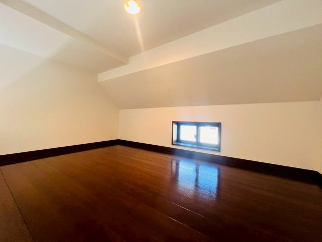 アーバンプレイス早稲田Bの寝室