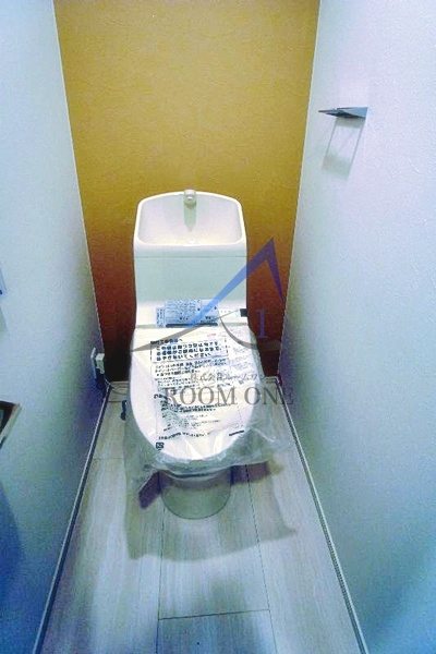 Priereのトイレ|トイレです。