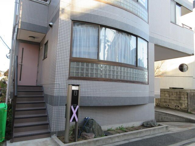 パティオ大井町のその他