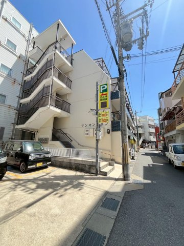 西明石サンマンション