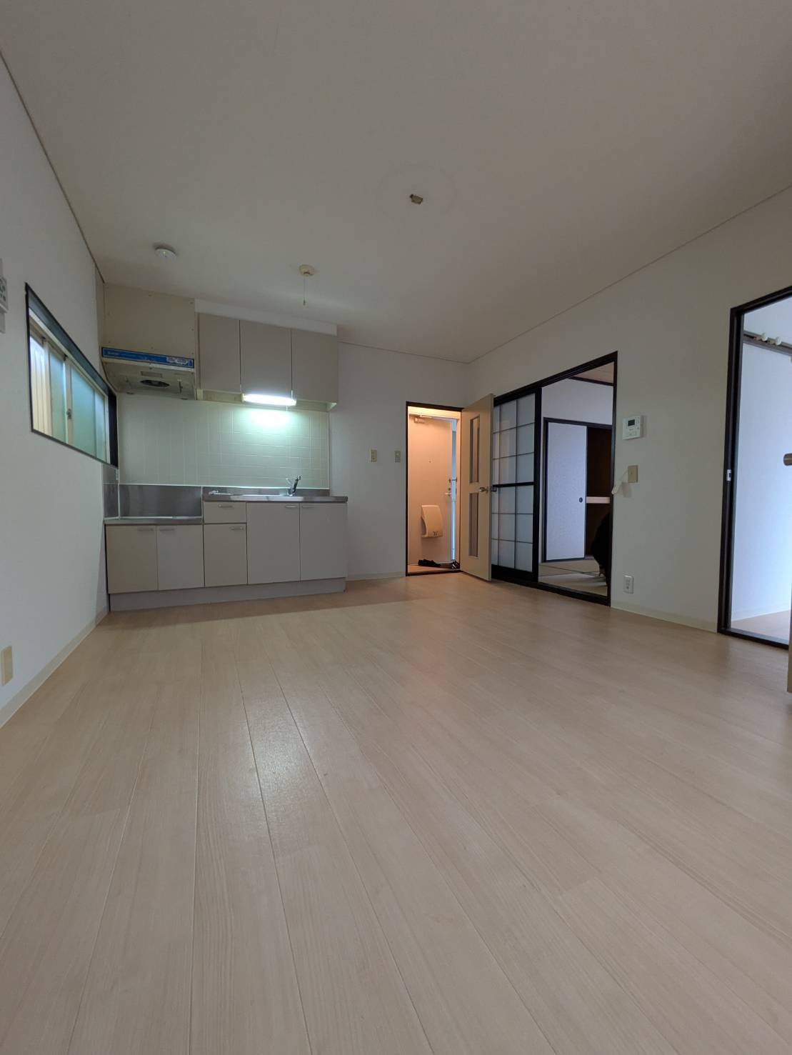CASA VERDEの居間・リビング