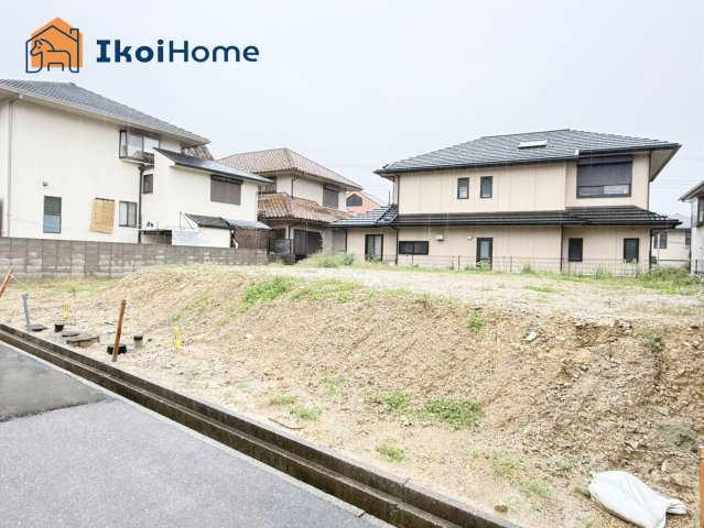 神戸市西区学園東町7丁目　土地　1号地の周辺|～ご見学に関して～平日や夜間でもご案内可能。決まったお時間で身動きが取れない方も臨機応変に対応します