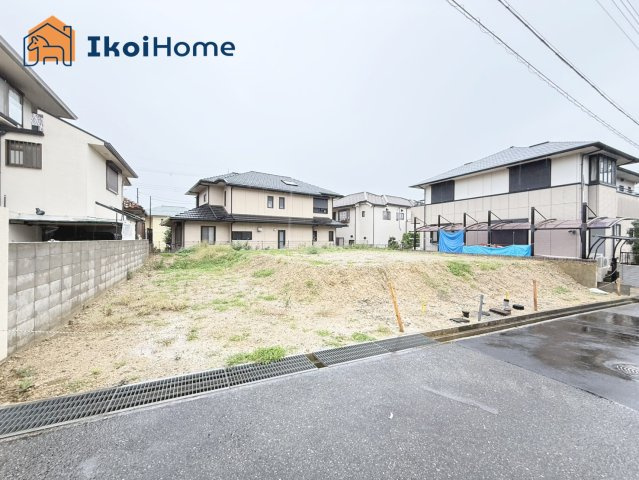 神戸市西区学園東町7丁目　土地　1号地のその他|●年中無休：当日予約可●一戸建ての多いエリア、静かで落ち着いた雰囲気です！
