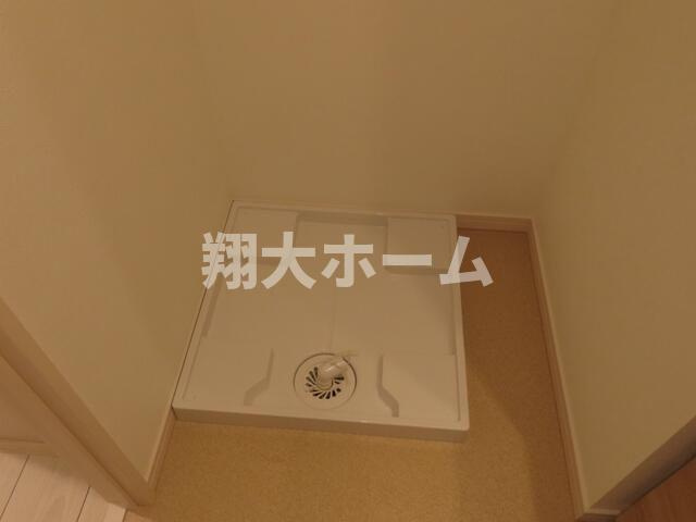 リブリ・レジデンス三ノ輪の設備