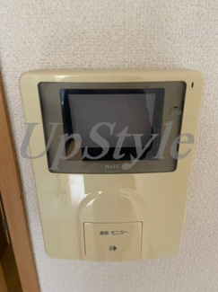【設備】 | ベルレージュ