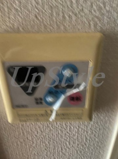 【設備】 | ベルレージュ