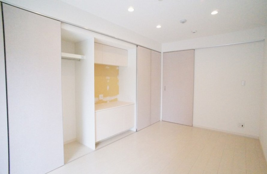 川崎市多摩区堰１丁目の賃貸マンションの洋室|★お部屋探しはオールマイト不動産までご相談下さい♪【044-543-9135】
