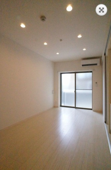 川崎市多摩区堰１丁目の賃貸マンションの寝室|★お部屋探しはオールマイト不動産までご相談下さい♪【044-543-9135】