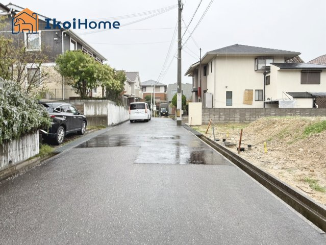 神戸市西区学園東町7丁目　土地　2号地のその他|●年中無休：当日予約可●一種低層地域ですので、高い建物がございませんので開放的です！