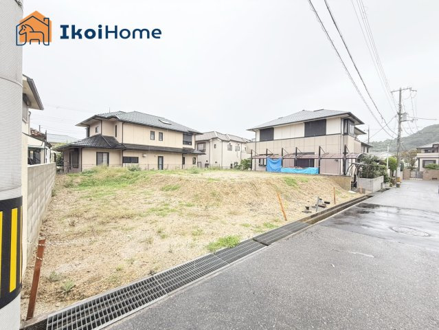 神戸市西区学園東町7丁目　土地　2号地の周辺|～ご見学に関して～平日や夜間でもご案内可能。決まったお時間で身動きが取れない方も臨機応変に対応します