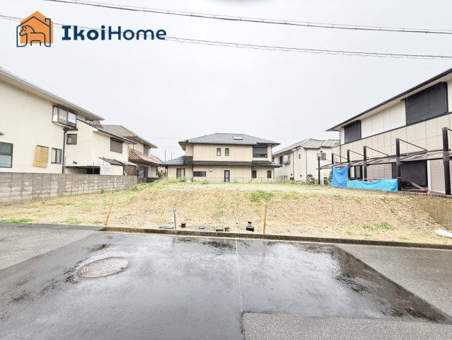 神戸市西区学園東町7丁目　土地　2号地のその他|物件・当店の最寄駅まで無料送迎！最短10分で指定場所へお迎えに向かいます！まずはお問い合わせください