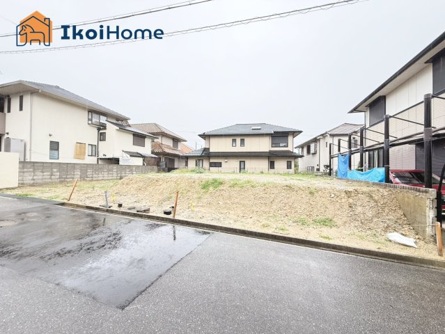 神戸市西区学園東町7丁目　土地　2号地のその他|●年中無休：当日予約可●西区、垂水区、明石市初。弊社は契約前に土地の地盤調査を無料で行っています