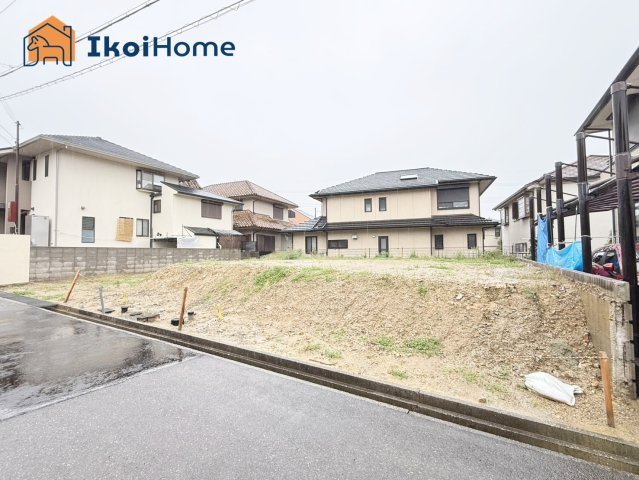 神戸市西区学園東町7丁目　土地　2号地のその他|●年中無休：当日予約可●一戸建ての多いエリア、静かで落ち着いた雰囲気です！