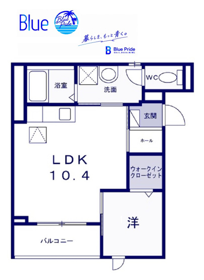 【間取り】 | リラヴェール日吉