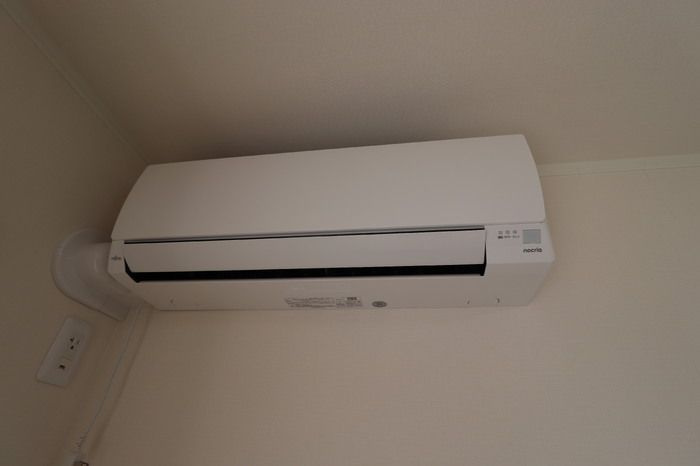 アクシア高屋敷　Ⅴの内装