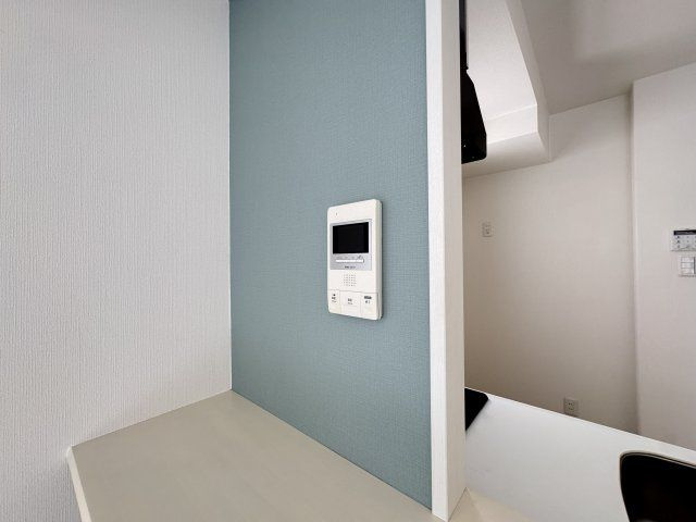 ＴｒｅｅＤｅｎ馬橋Ⅰの内装