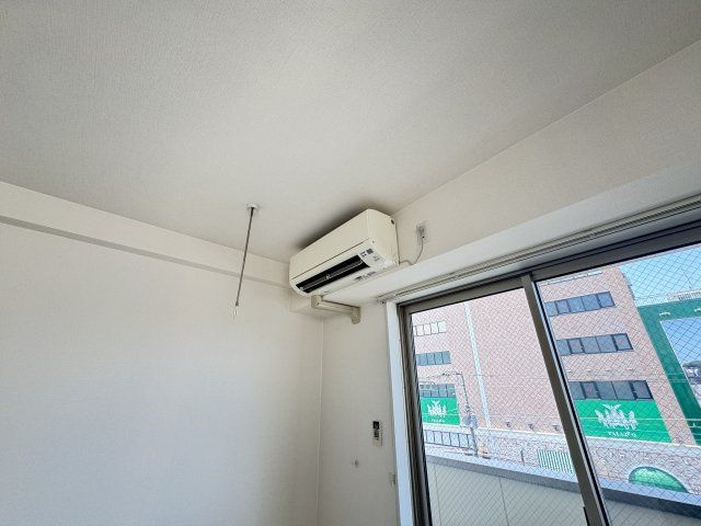 ＴｒｅｅＤｅｎ馬橋Ⅰの設備