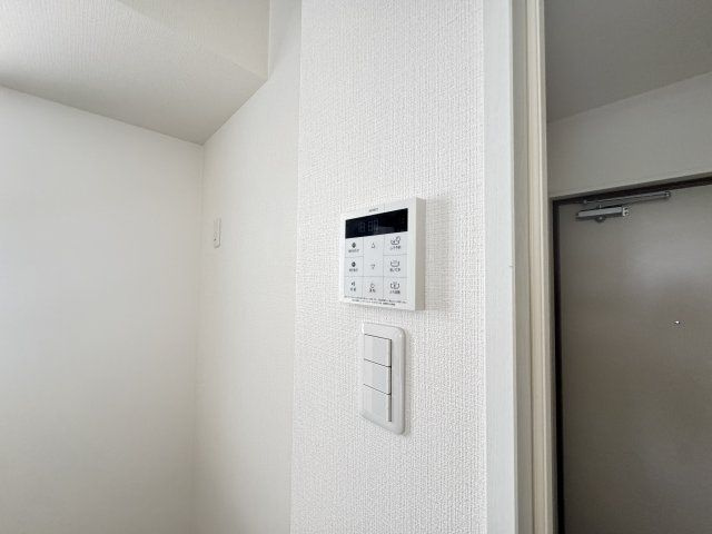 ＴｒｅｅＤｅｎ馬橋Ⅰの設備