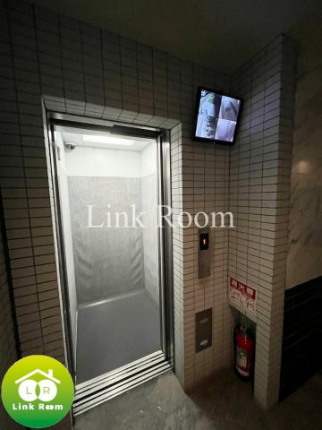 ロイヤルコート日本橋人形町のその他共用部分