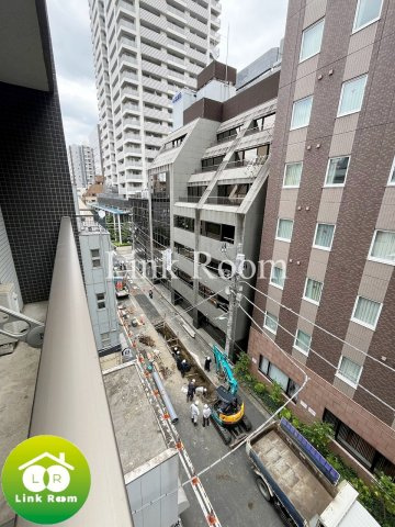 ロイヤルコート日本橋人形町のその他