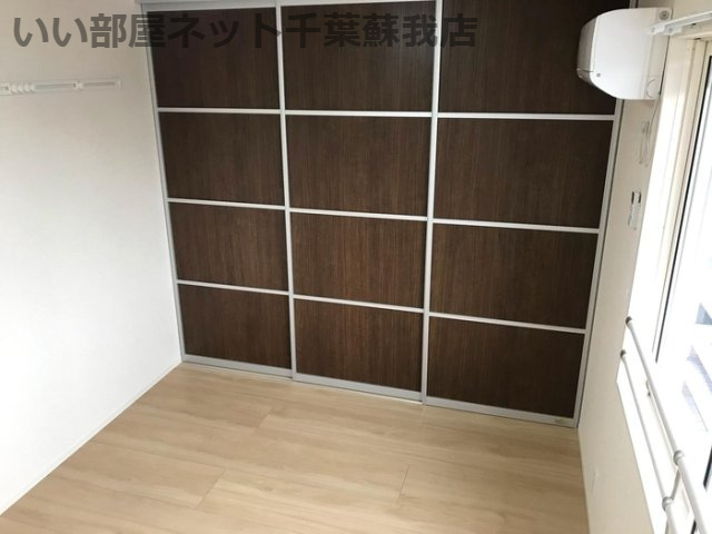 レイワンＡＢの寝室|お気軽にお問い合わせください♪