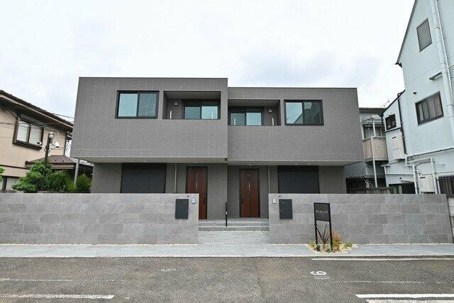 Ｖｉｌｌａ　ｇｒａｃｅ　大井のその他