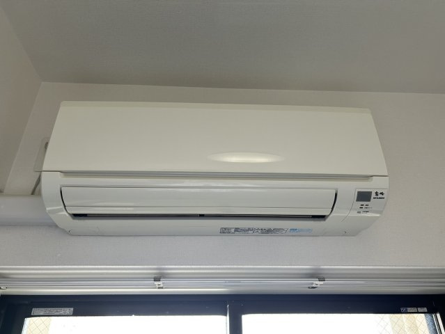 【設備】レジュールアッシュ神戸元町