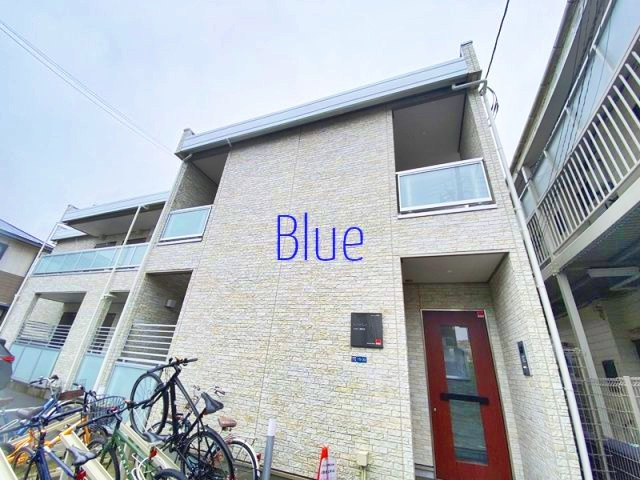 【外観】 | リブリ・湘南元町