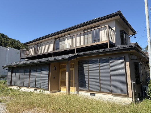 岡谷市山下町２丁目の中古一戸建
