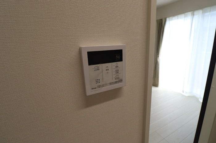 アクシア高屋敷　Ⅴの設備
