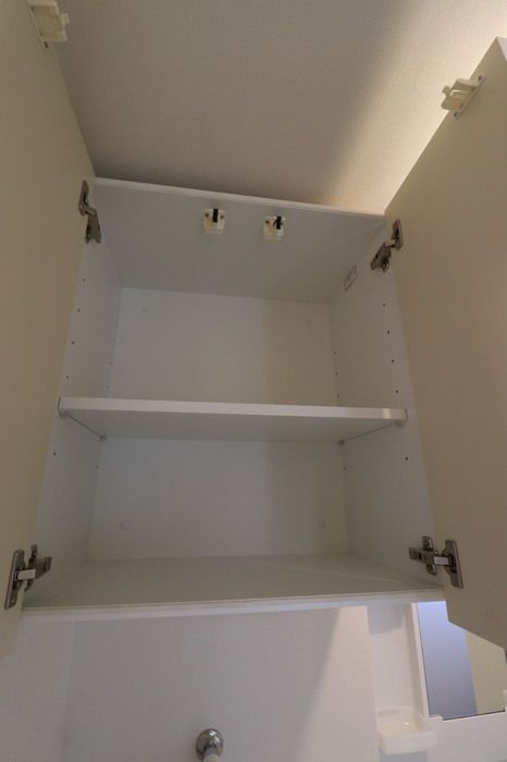 アクシア高屋敷　Ⅴの収納