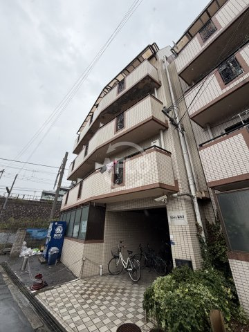 Riora塚本Ⅱの外観|Riora塚本Ⅱ　外観