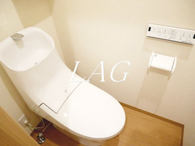【トイレ】 | モーラ | トイレです。