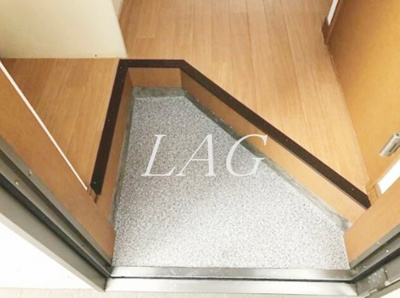 【玄関】 | シエスタ永和Ⅰ | 玄関です。