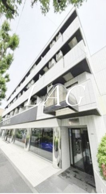 【外観】 | エヴェナール方南町 | 外観です。