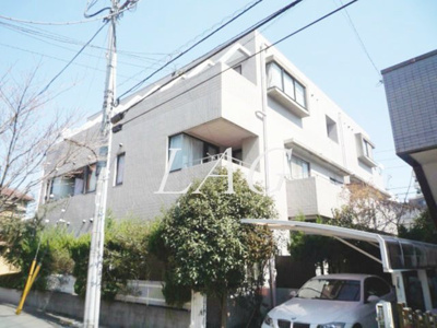 【外観】 | エルシオンＴＡＫＥＤＡ | 外観です。