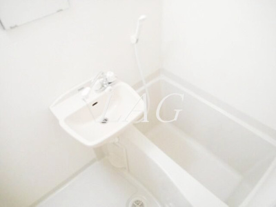 【浴室】 | エルシオンＴＡＫＥＤＡ | お風呂です。