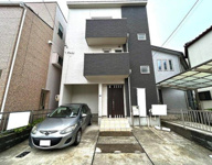 【名古屋市千種区新西1丁目7−3−2中古戸建】仲介手数料無料！千代田橋小学校・千種中学校の画像