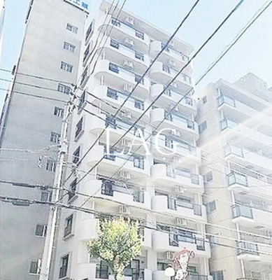 【外観】 | 三軒茶屋グリーンマンション | 外観です。