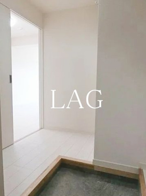 【玄関】 | 三軒茶屋グリーンマンション | 玄関です。