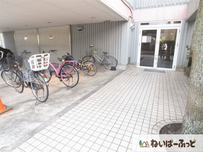 【外観】 | アネックス檀 | お部屋探しはねいばーふっど千葉店にお任せ下さい☆