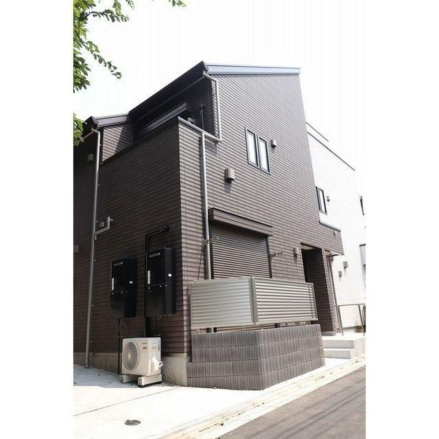 Ｑｕａｌｉｓｔａ上北沢の画像