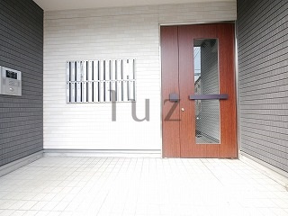 リブリアレンダドールⅠの外観