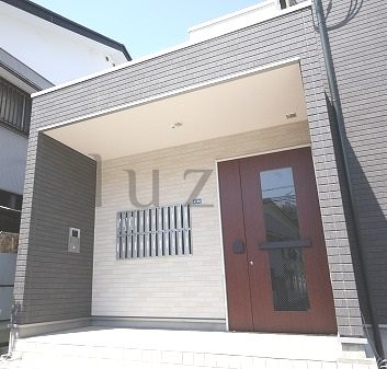 リブリアレンダドールⅠの外観|人気の綱島駅まで徒歩圏内のアパートです！
