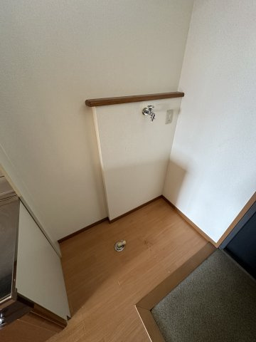 ANGEの設備