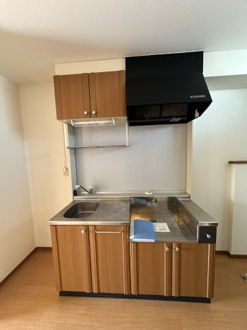 ANGEのキッチン