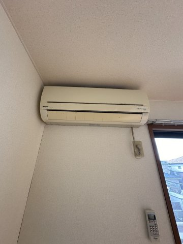 ANGEの設備
