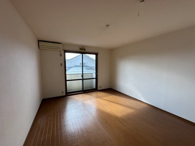 ANGEの居間・リビング